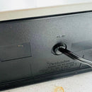 Technics Cassette Player