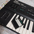 Yamaha Others Ram4 Data Cartridge For Dx7