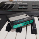 Yamaha Others Ram4 Data Cartridge For Dx7