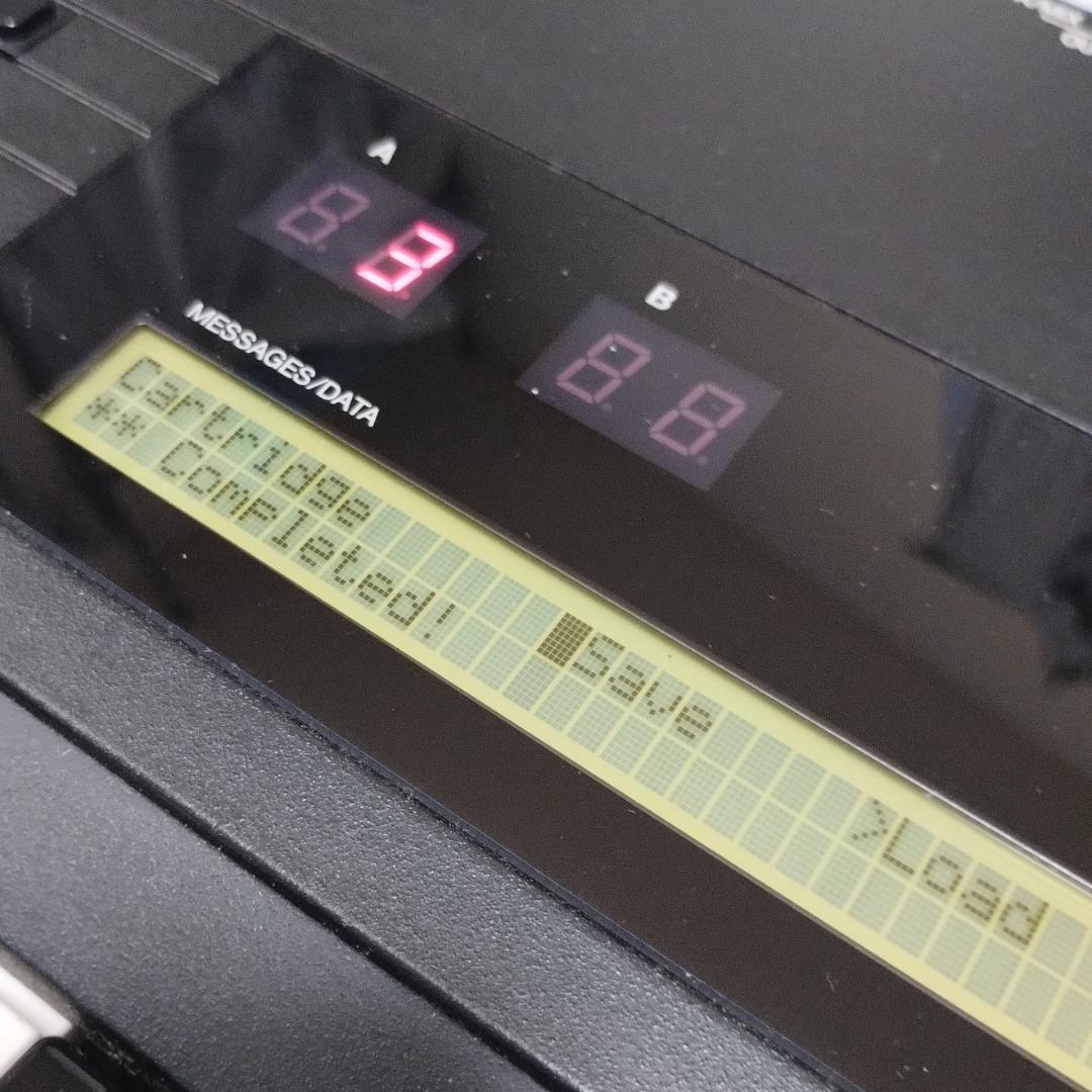 Yamaha Others Ram4 Data Cartridge For Dx7