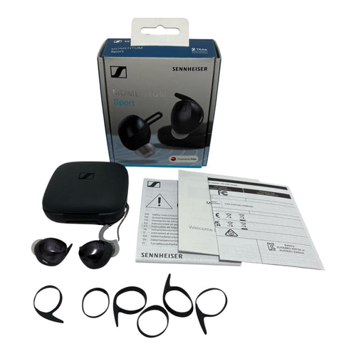 Sennheiser Wireless Earphone Momentum Sport 720-3048