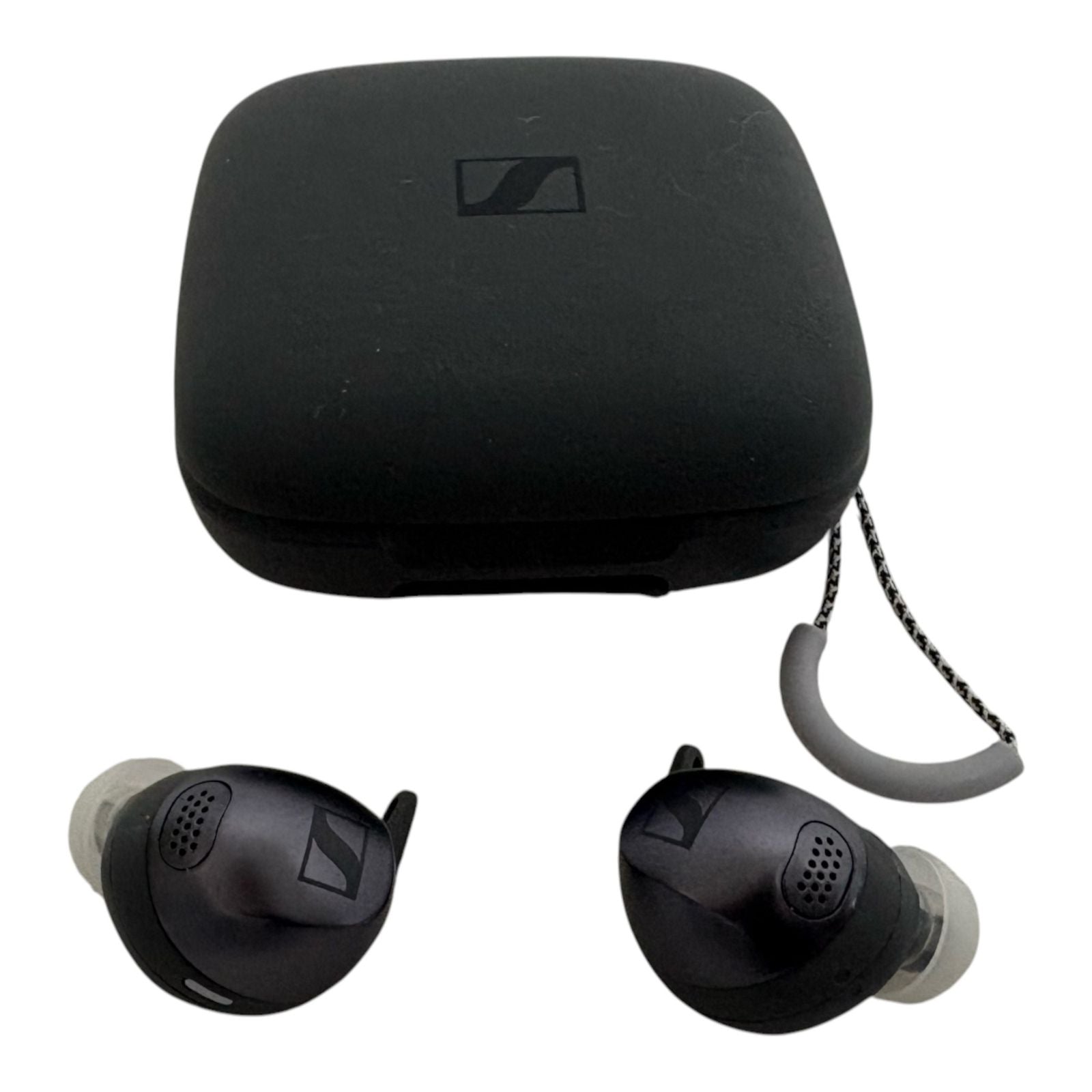 Sennheiser Wireless Earphone Momentum Sport 720-3048