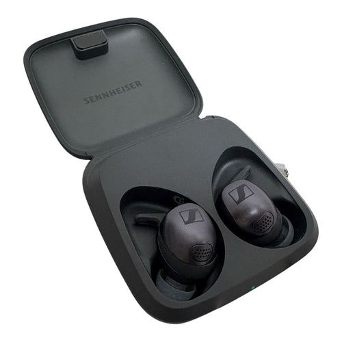Sennheiser Wireless Earphone Momentum Sport 720-3048