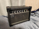 Guitar Amplifier Roland Jazz Chorus Jc-20E