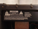 Guitar Amplifier Roland Jazz Chorus Jc-20E
