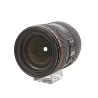 Canon Lens (Zoom) Ef 24-70Mm F4L Is Usm Ef24-7040Lis 269