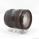 Canon Lens (Zoom) Ef 24-70Mm F4L Is Usm Ef24-7040Lis 269
