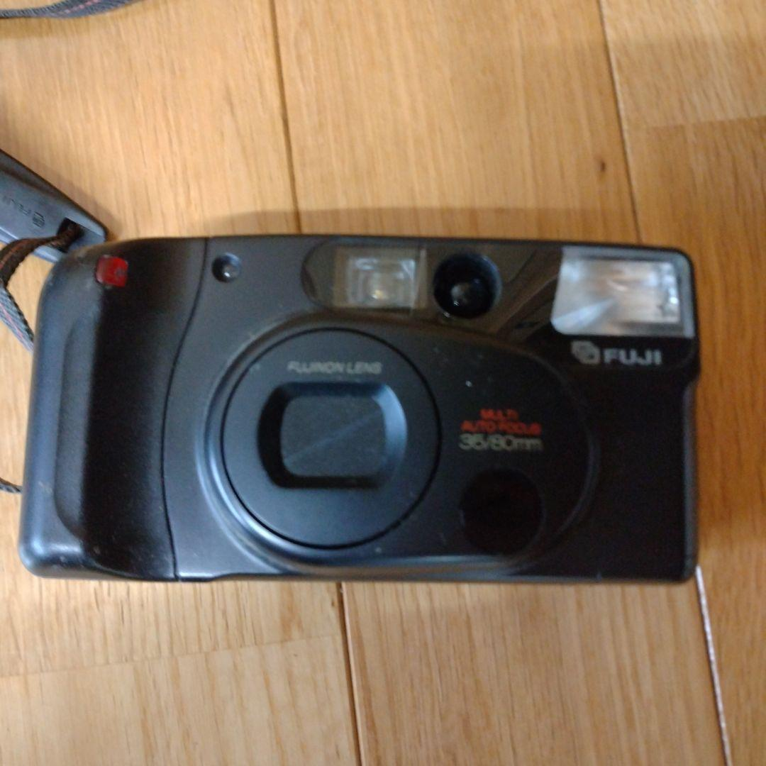 Fuji Instant Film