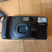 Fuji Instant Film