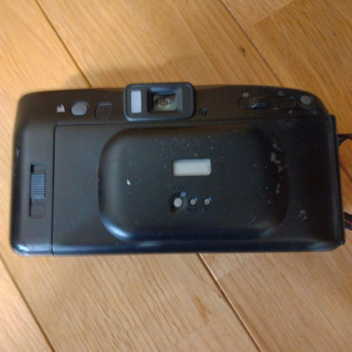 Fuji Instant Film