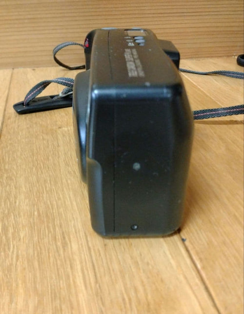 Fuji Instant Film