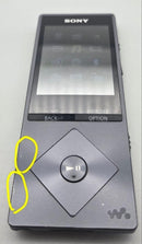 Sony Digital Audio Players Walkman Nw-A26