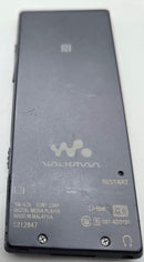 Sony Digital Audio Players Walkman Nw-A26
