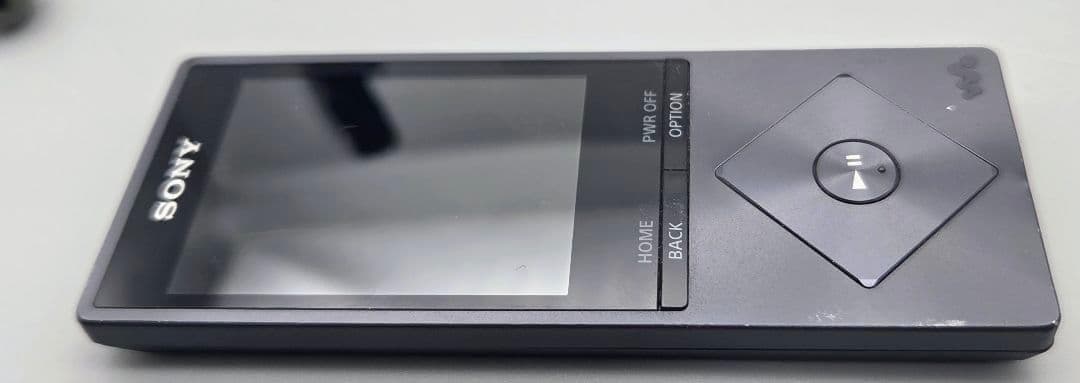 Sony Digital Audio Players Walkman Nw-A26