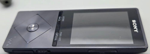 Sony Digital Audio Players Walkman Nw-A26