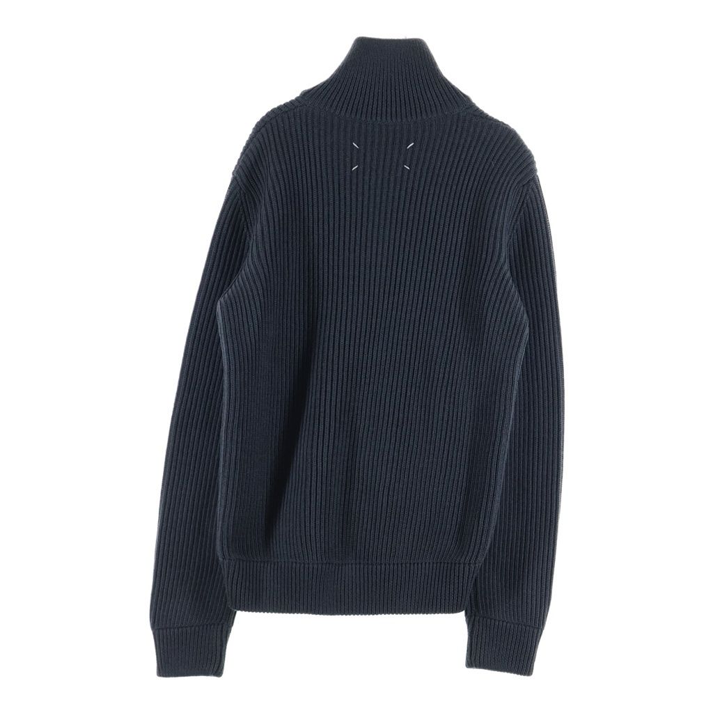 Maison Margiela Knit Sweater 07Aw Drivers
