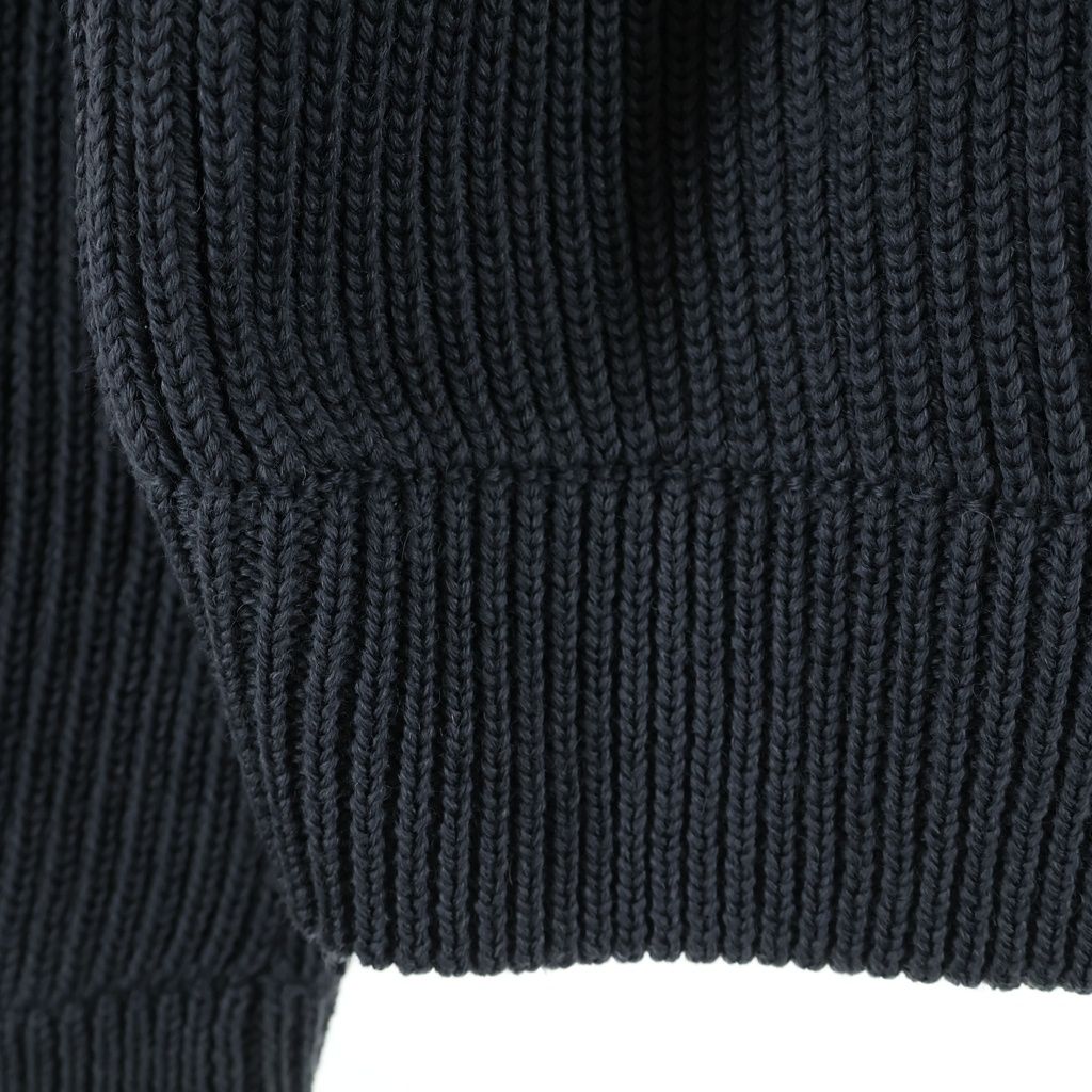 Maison Margiela Knit Sweater 07Aw Drivers