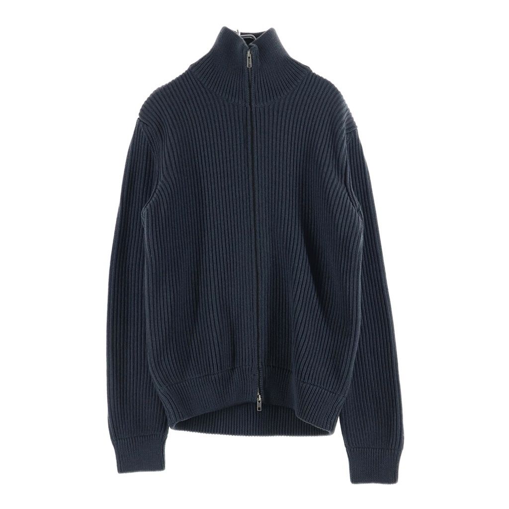 Maison Margiela Knit Sweater 07Aw Drivers