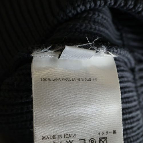 Maison Margiela Knit Sweater 07Aw Drivers