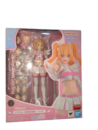 Others S.H.Figuarts