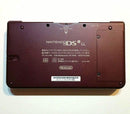 Body (2Ds) Ds Ll