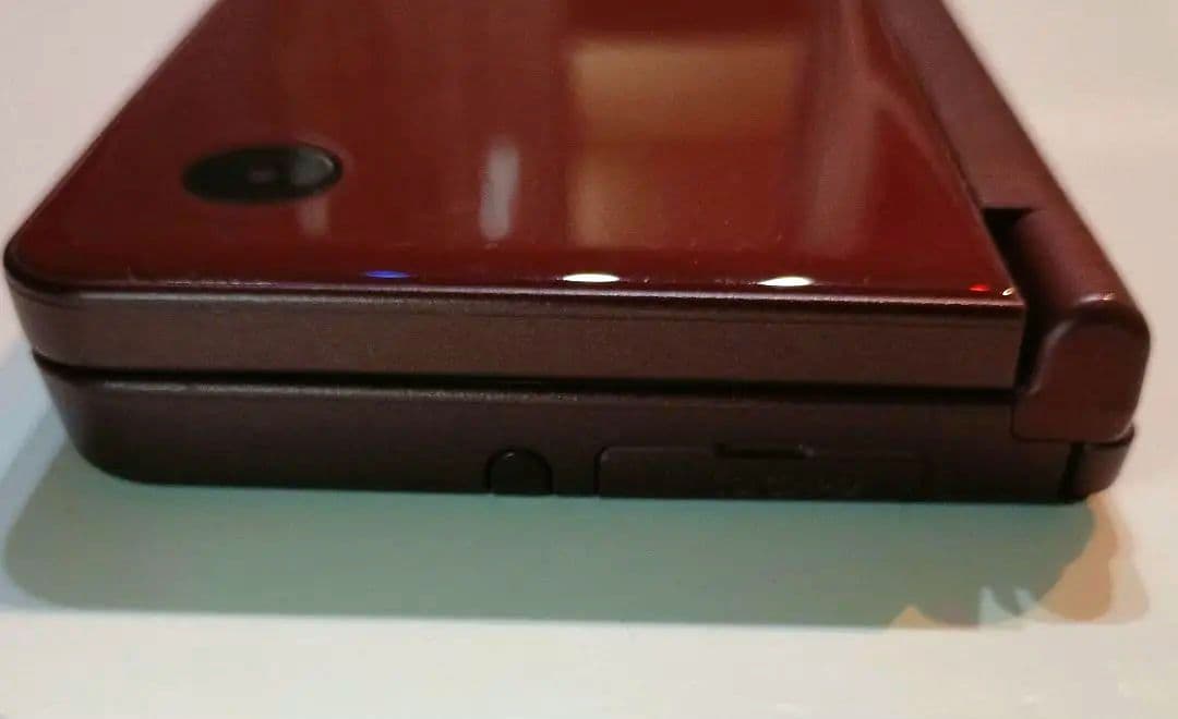 Body (2Ds) Ds Ll
