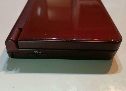 Body (2Ds) Ds Ll