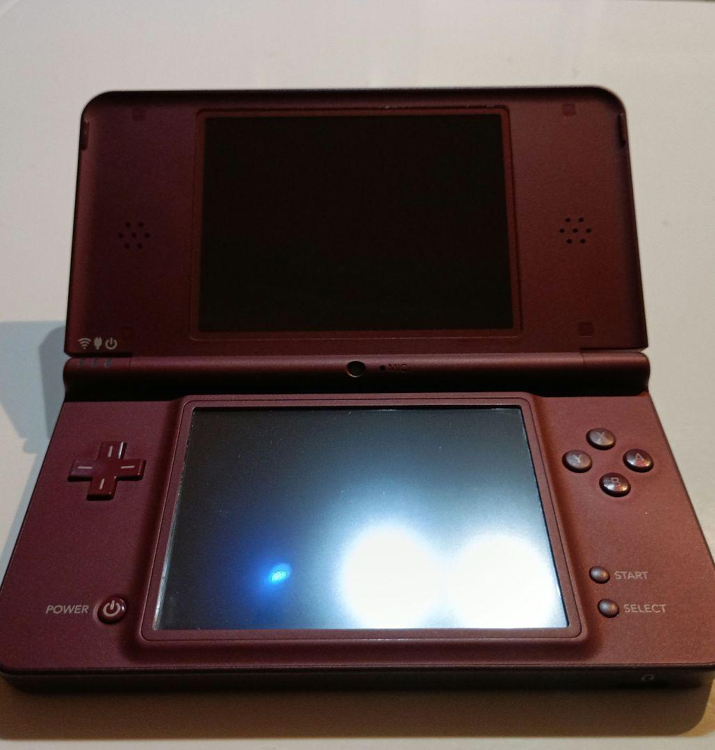 Body (2Ds) Ds Ll