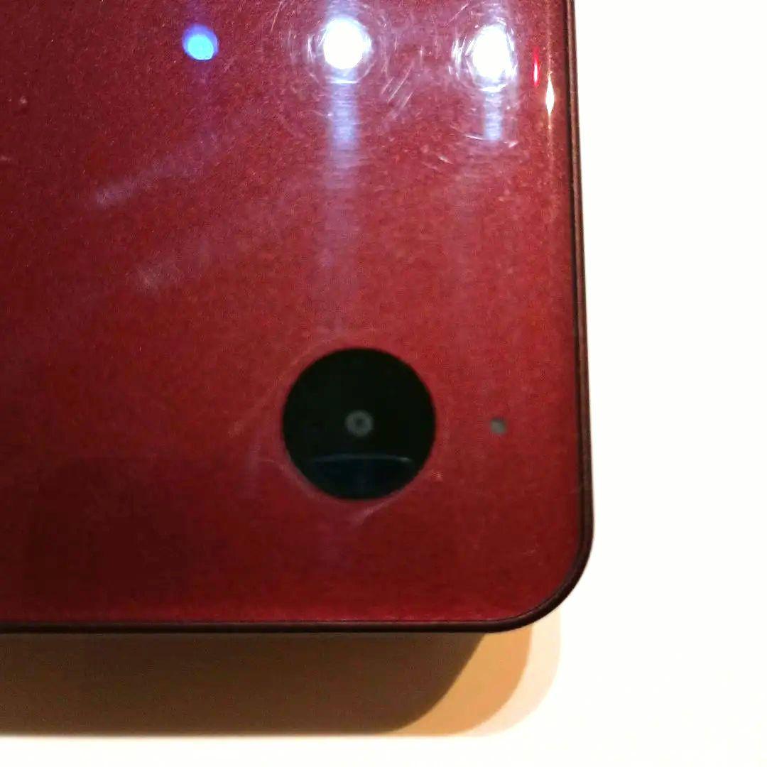 Body (2Ds) Ds Ll