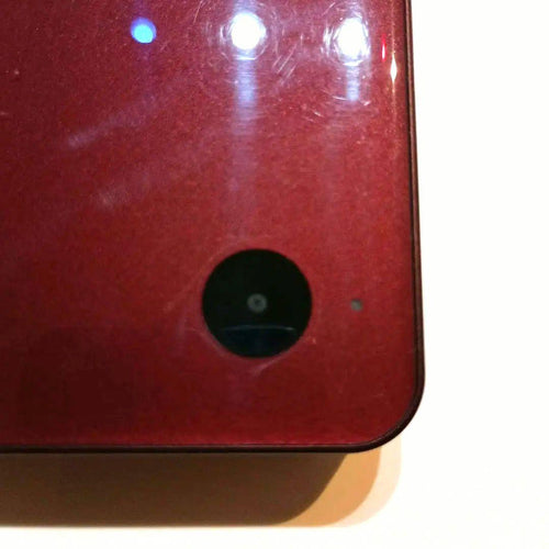 Body (2Ds) Ds Ll