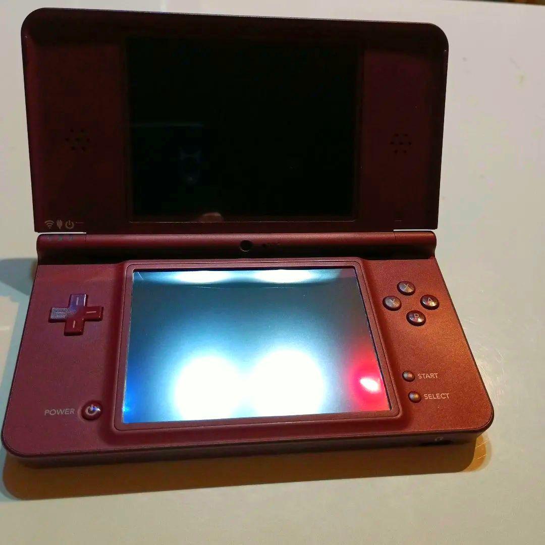 Body (2Ds) Ds Ll