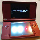 Body (2Ds) Ds Ll