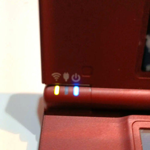 Body (2Ds) Ds Ll
