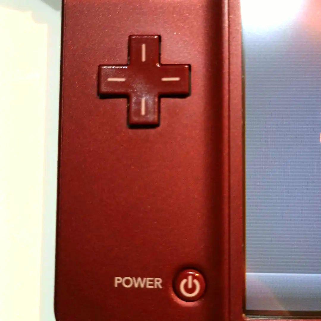 Body (2Ds) Ds Ll
