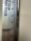 Ust Mamiya Shafts Attas Ee 335-55-S 5W