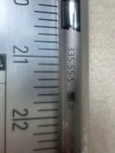 Ust Mamiya Shafts Attas Ee 335-55-S 5W