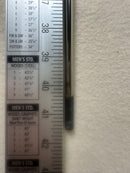 Ust Mamiya Shafts Attas Ee 335-55-S 5W