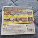 Nintendo 3Ds Games (Physical) Presents J