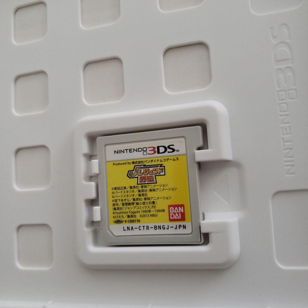 Nintendo 3Ds Games (Physical) Presents J