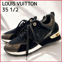 Louis Vuitton Sneakers 1A3Cw4