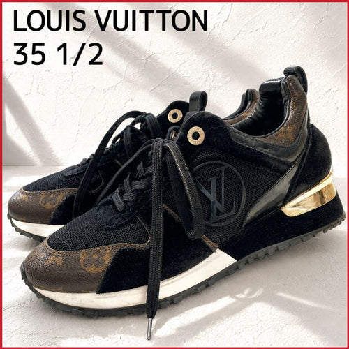 Louis Vuitton Sneakers 1A3Cw4
