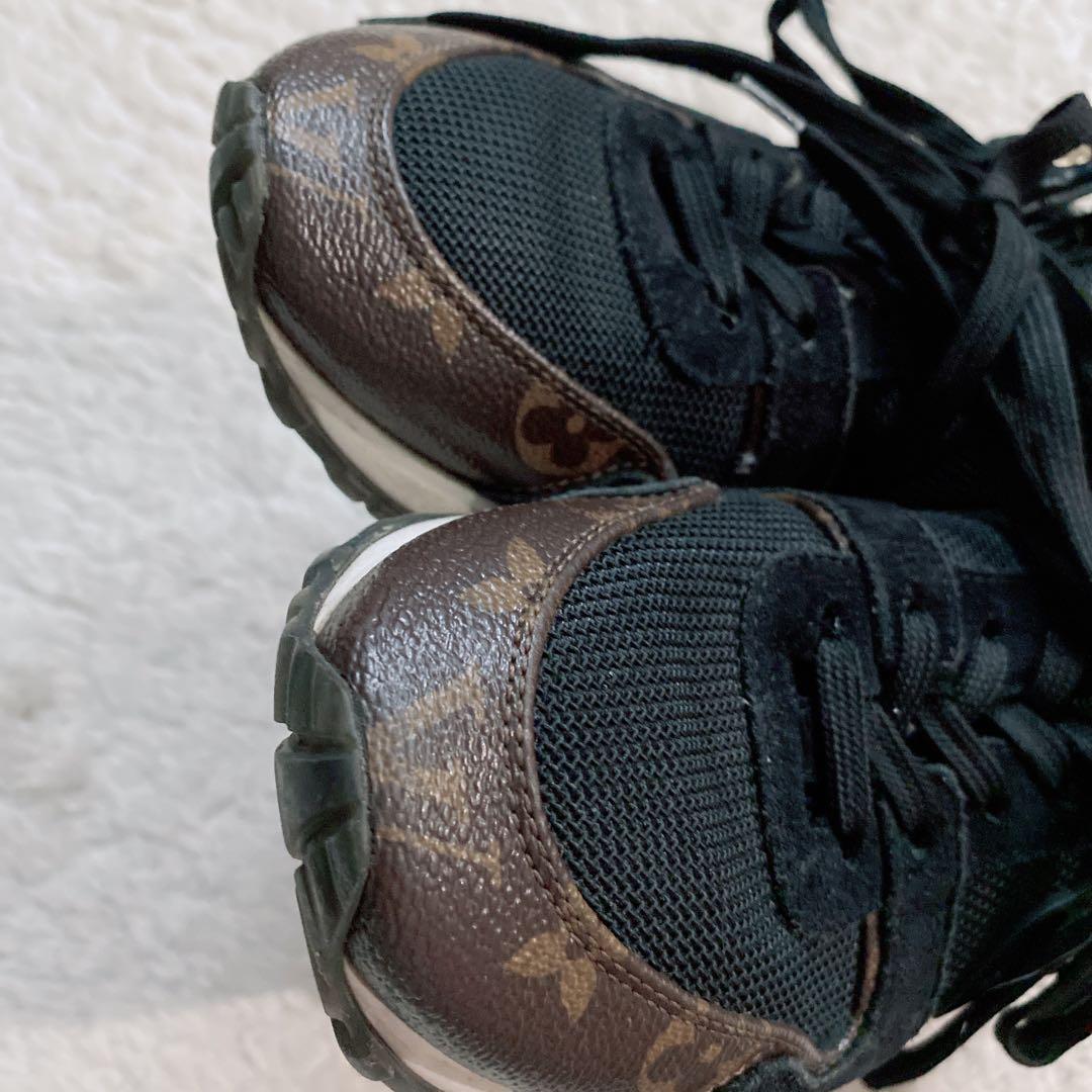 Louis Vuitton Sneakers 1A3Cw4