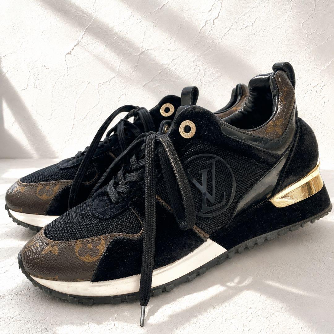 Louis Vuitton Sneakers 1A3Cw4