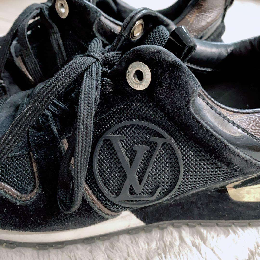 Louis Vuitton Sneakers 1A3Cw4