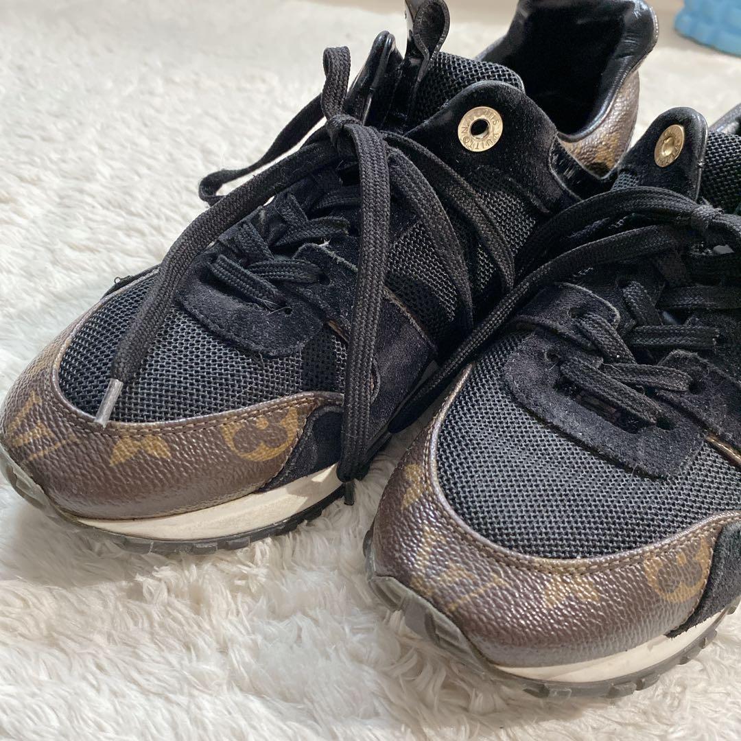 Louis Vuitton Sneakers 1A3Cw4