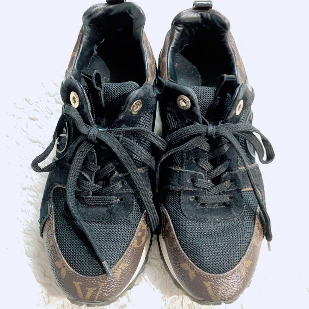 Louis Vuitton Sneakers 1A3Cw4