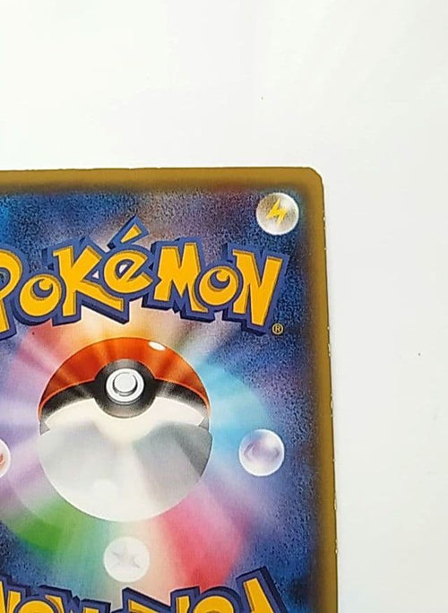 Pokemon Card Game 1Ed C Xy10 030/078