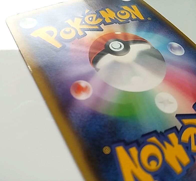 Pokemon Card Game 1Ed C Xy10 030/078