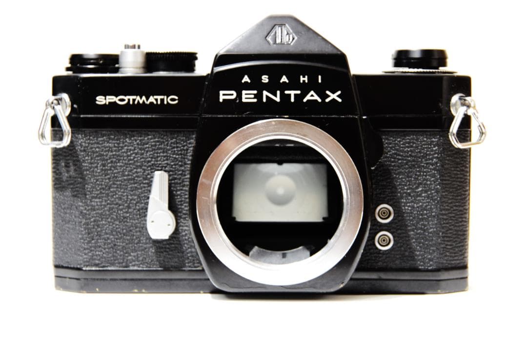 Pentax Slr Cameras (Film) Sp 7/3