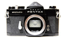 Pentax Slr Cameras (Film) Sp 7/3